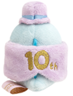 すみっコぐらし　てのりぬいぐるみ　限定品 San-X すみっコぐらし てのりぬいぐるみ : ビッグスターネット