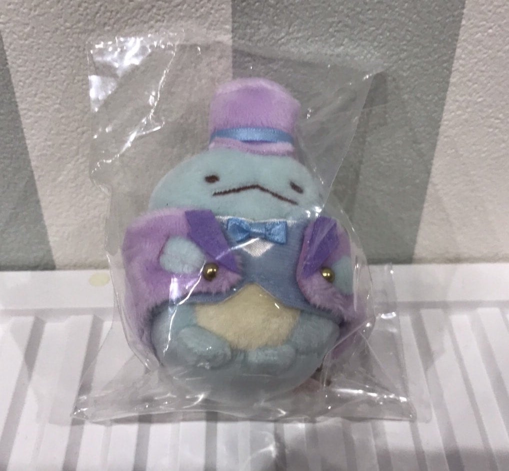すみっこぐらし 10th anniversary すみっコ表彰式 すみっコ