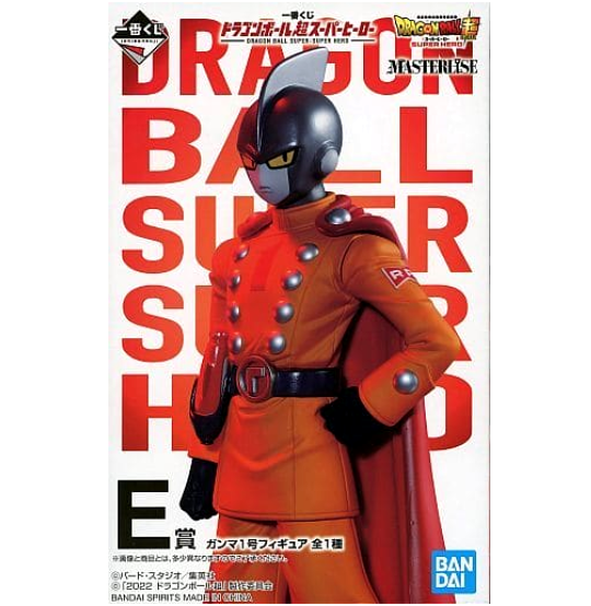 BANDAI - ワンピース　赤鞘九人男　イヌアラシ　フィギュア 赤鞘九人男 その⑤】一番くじ ワンピース 見参！赤鞘九人男～第